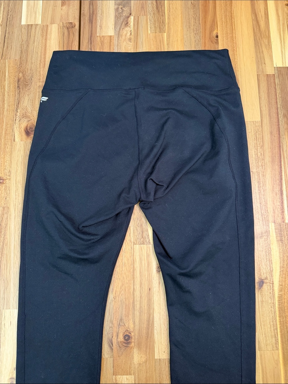 Fabletics Powerhold Leggings - Picture 4 of 7